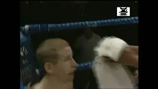 Franki Giorgi VS Derek Harvey