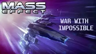 Mass Effect Trilogy Trailer / Fan made short movie
