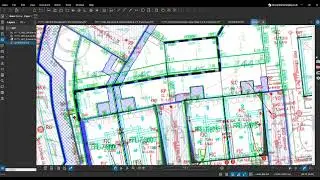 Bluebeam Revu - Overlaying Multiple Drawings Which Are Not All To The Same Scale or Rotation