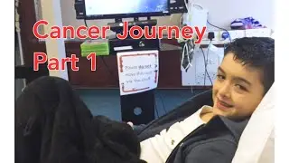 My Cancer Journey Pt 1 - Boo Banter