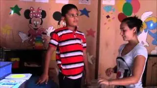 Music therapy - PHYSICAL OUTLET