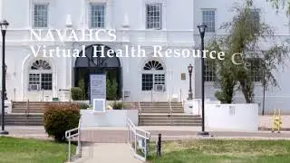 Northern Arizona VA Virtual Health Resource Center (VHRC) Grand Opening