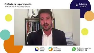 Principales efectos de la pornografía en el cerebro