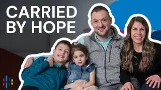 RC&rsquo;s path to recovery from leukemia&mdash;thanks to Joe