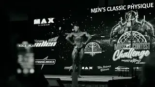 Inside a Bodybuilder&rsquo;s Mind: Final Show Prep, Diet & Champion Mentality
