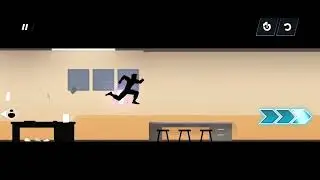VECTOR Hard Mode Level 1-2 Downtown (All stars)
