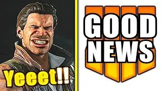 Bro.. Treyarch JUST Fixed Supply Drops & Loot Boxes in BO4