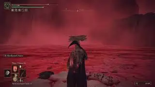 ELDEN RING - Lake of Rot - Walkthrough
