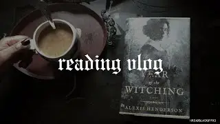 quiet horror reads & coffee | a cozy bookish vlog ✷ bookstores and creepy bookmail vlog [no. 15] 