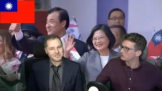 ADV China (serpentza & laowhy86) distorted the 2020 Taiwan Presidential Election to attack the CCP