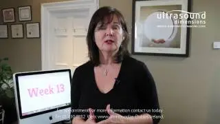 13 Weeks Pregnant - Your 13th Week Of Pregnancy