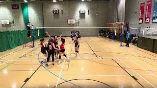 12/01/26 Cats vs Flaming six cobras set 5
