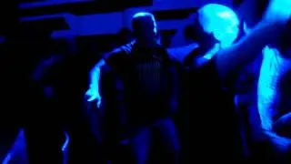 Sterbinszky @ Morrison's 2 Klub 2014.05.24. (P2)