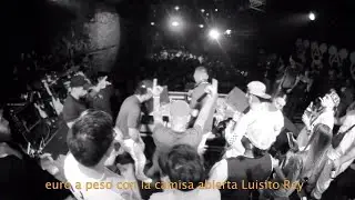 FLYBOIZ - ANHMATSV (Video Oficial)