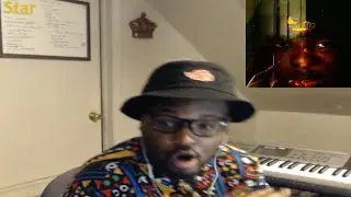 JaeMoye Listens to Creating Commas  Top Tier Imagery, Vision, Expression and Bars Like No Other
