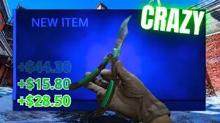 How to Get a KNIFE from a CS2 Trade Up (New CS2 Update 2026!)