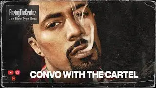 Free Joe Blow x Mozzy Sample Beat 2026 &ldquo;Convo With The Cartel