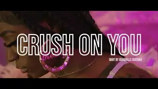 Rocky - Crush On You (Official Music Video)