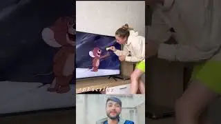 (Clean)Try not to LAUGH 😂 Challenge IMPOSSIBLE |Funny Memes Compilation 2023