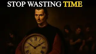Time Is a Weapon: Stop Wasting Time &ndash; Machiavelli&rsquo;s Wake-Up Call