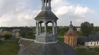 CDC Pont-Audemer