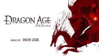 Inon Zur - The Chantry's Hubris | Dragon Age: Origins (OST)