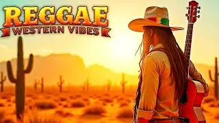 Mejdoub | Reggae Western Vibes &ndash; Instrumental Compilation 🔥 🐎