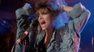 Cindy Valentine - Never Gonna Be The Same Again (Concert Version) - Teen Witch - 1989