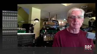 Recording Magazine's Bill Stunt looks at Parallel Compression: Part 1