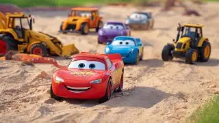 Toy Car Video 🚗 | बच्चों की पसंदीदा टॉय कार | Kids Fun