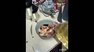 How to make Tokwa't Baboy in very easy steps