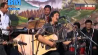 Brian Moktan Official(Jaage Original Version)