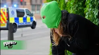 IS THIS LEGAL?! | PerfectTed Vlog #001