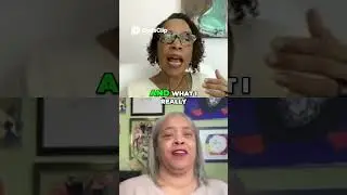 Growing Up Biracial&hellip; and Never Belonging Anywhere  #shorts #shortvideo #short #shortsfeed #podcast