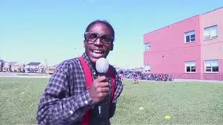 St. Roch Catholic Secondary School LipDub
