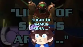 A Lot of Metroid Fans Don't Know About This Feature in Metroid Prime - Stream Clip Short
