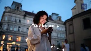 Breakthrough Innovations in Travel & Tourism | Technology Game Changers | WTTC