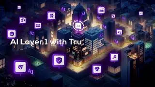 Oraichain - AI Layer 1 for Web3 Mass Adoption
