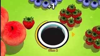 All in hole - gameplay walkthrough part 1