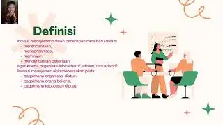 Management innovation