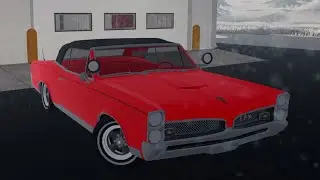 Where to find hidden car in apm Roblox Part 1 
