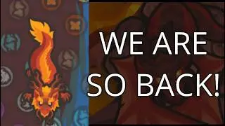 Taming.io's  Chinese New Year Update is HERE!! Update Reaction & Dragon Showcase