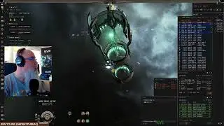 Ship Has Identity Crisis - EVE Online 1927