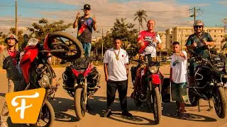 MC JV - &Eacute; o Grau (Funk Explode) DJ PJ MPC
