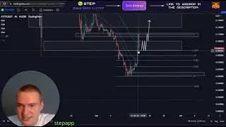 _sTeP:APP_ NFT KCAL Token *airdrop 500$* STEP Token