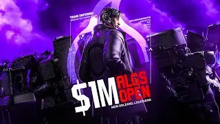 See You At The $1M ALGS Open! | Apex Legends Esports