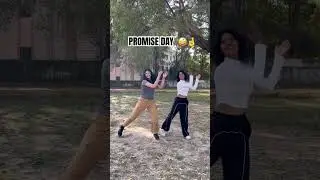 Esa promise 🫩🫩 #youtubeshorts #dance #funny #comedy #shorts