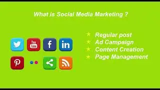 What is social media marketing in Tamil | How To Start Social Media Marketing As A Beginner