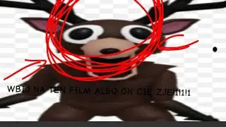 Mega fajny film z 99 nocy w lesie 