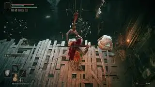 Elden Ring - How to get THAT loot/treasure in Stormveil Castle